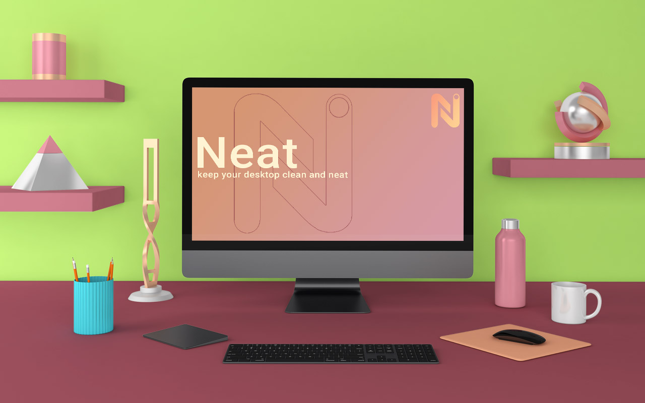 Neat Tab截图2
