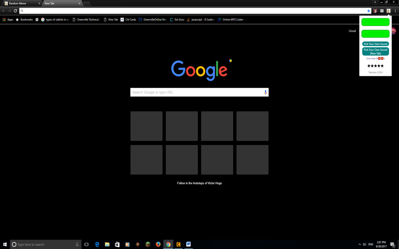 Meme Soundboard截图1