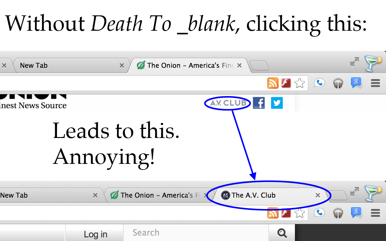 Death To _blank截图1