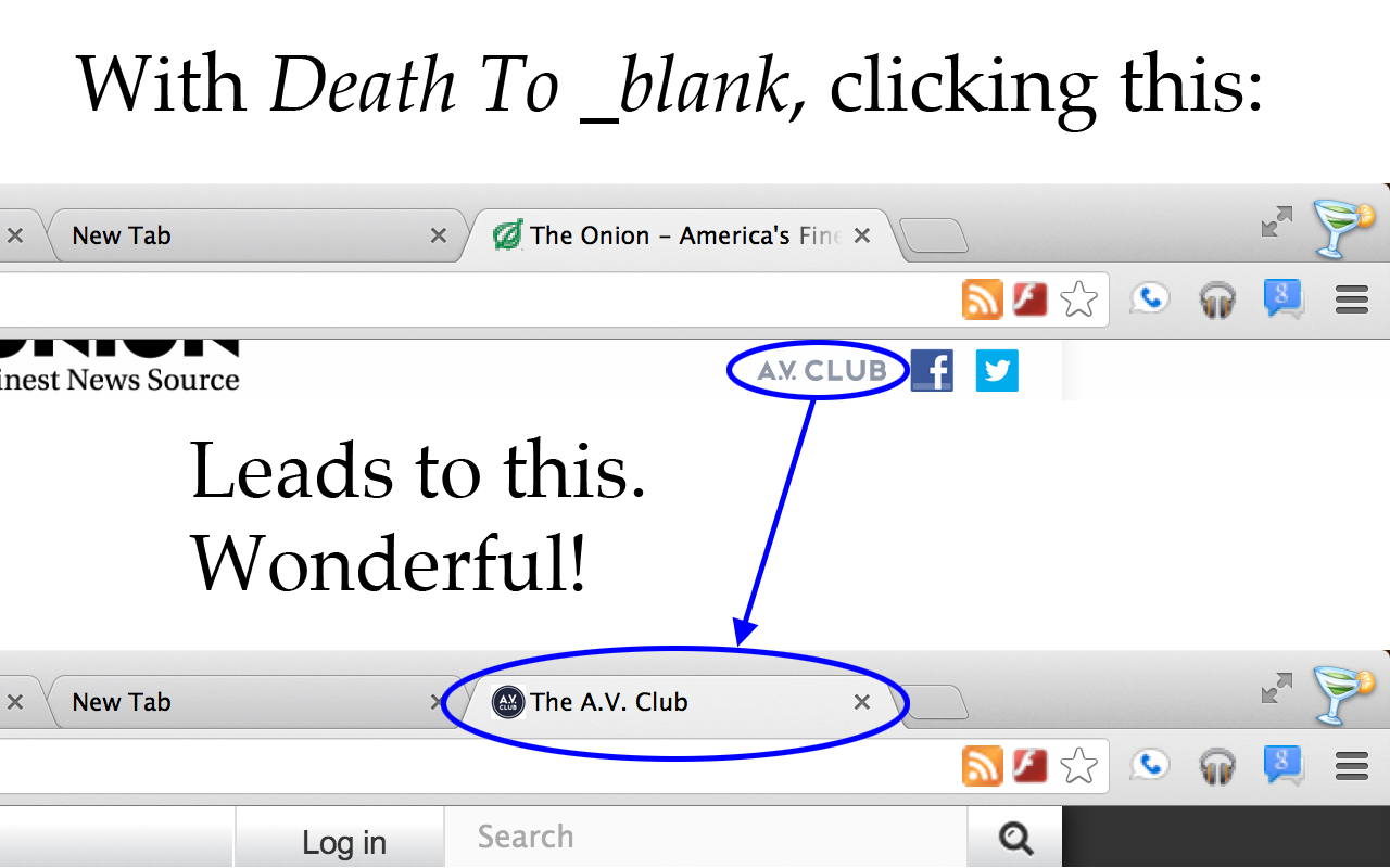 Death To _blank截图2