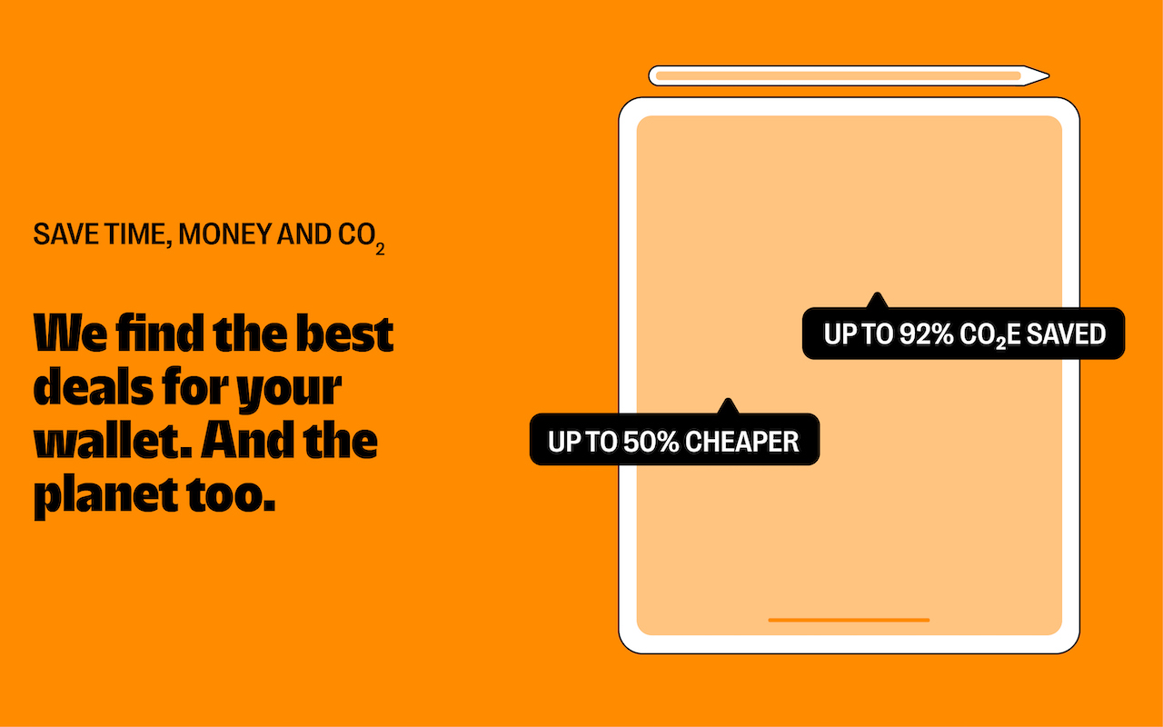 Faircado - Second hand shopping截图2