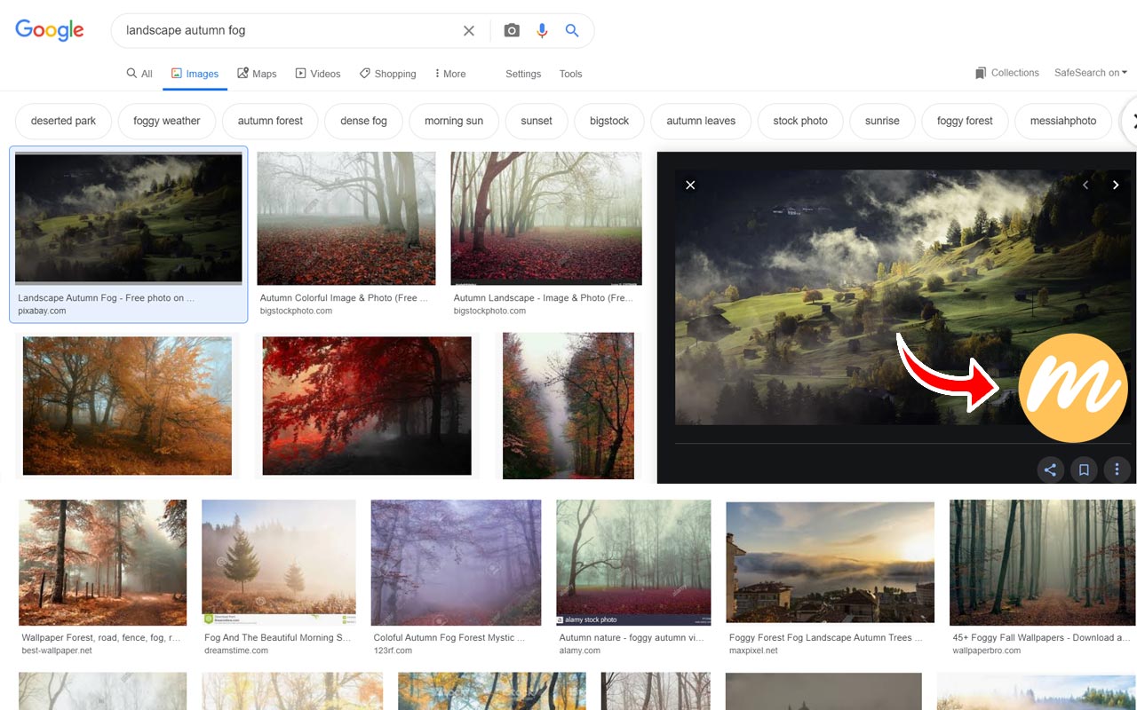 MockoFun Online Graphic Designer截图1