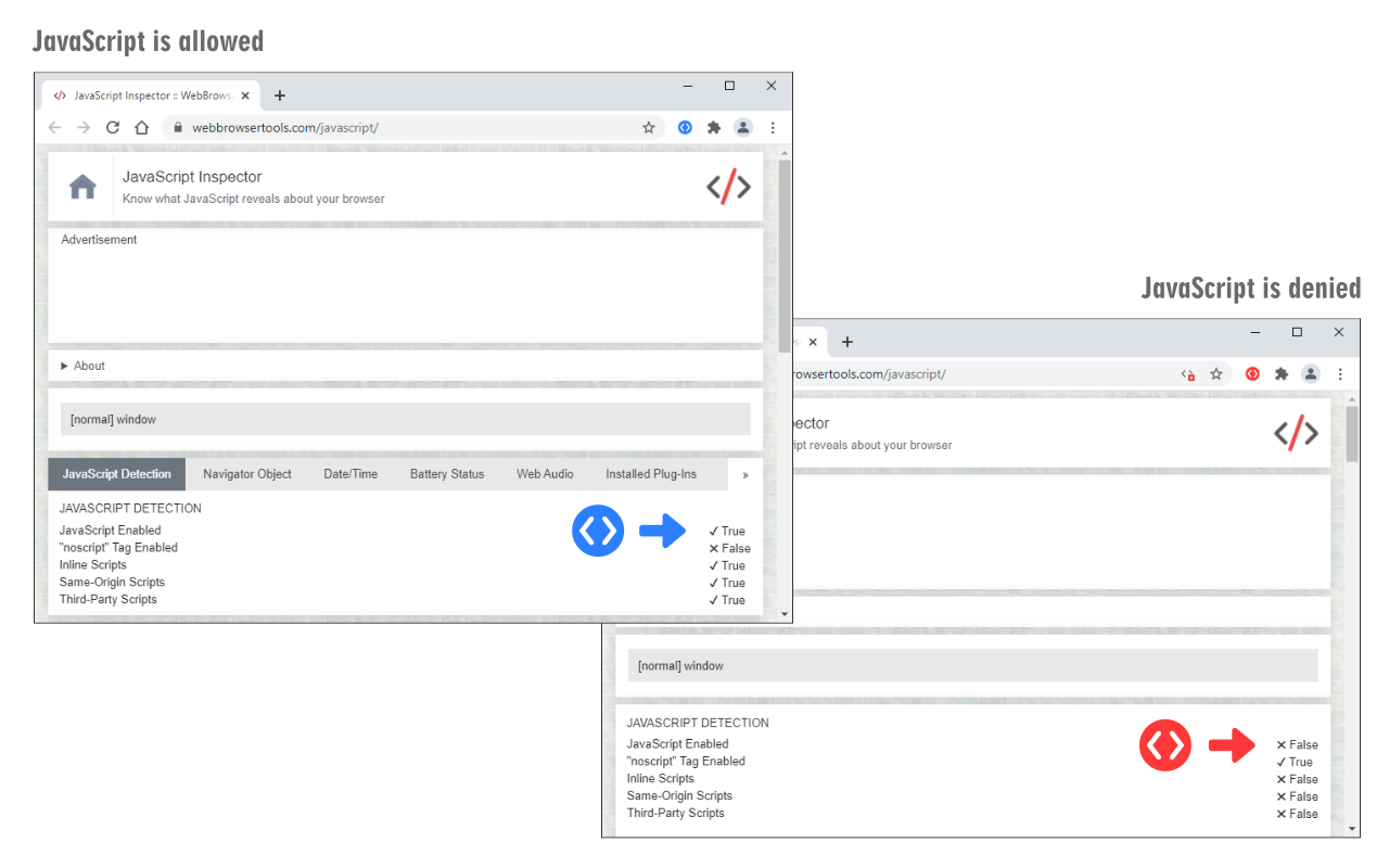 JavaScript Switch ON|OFF截图2
