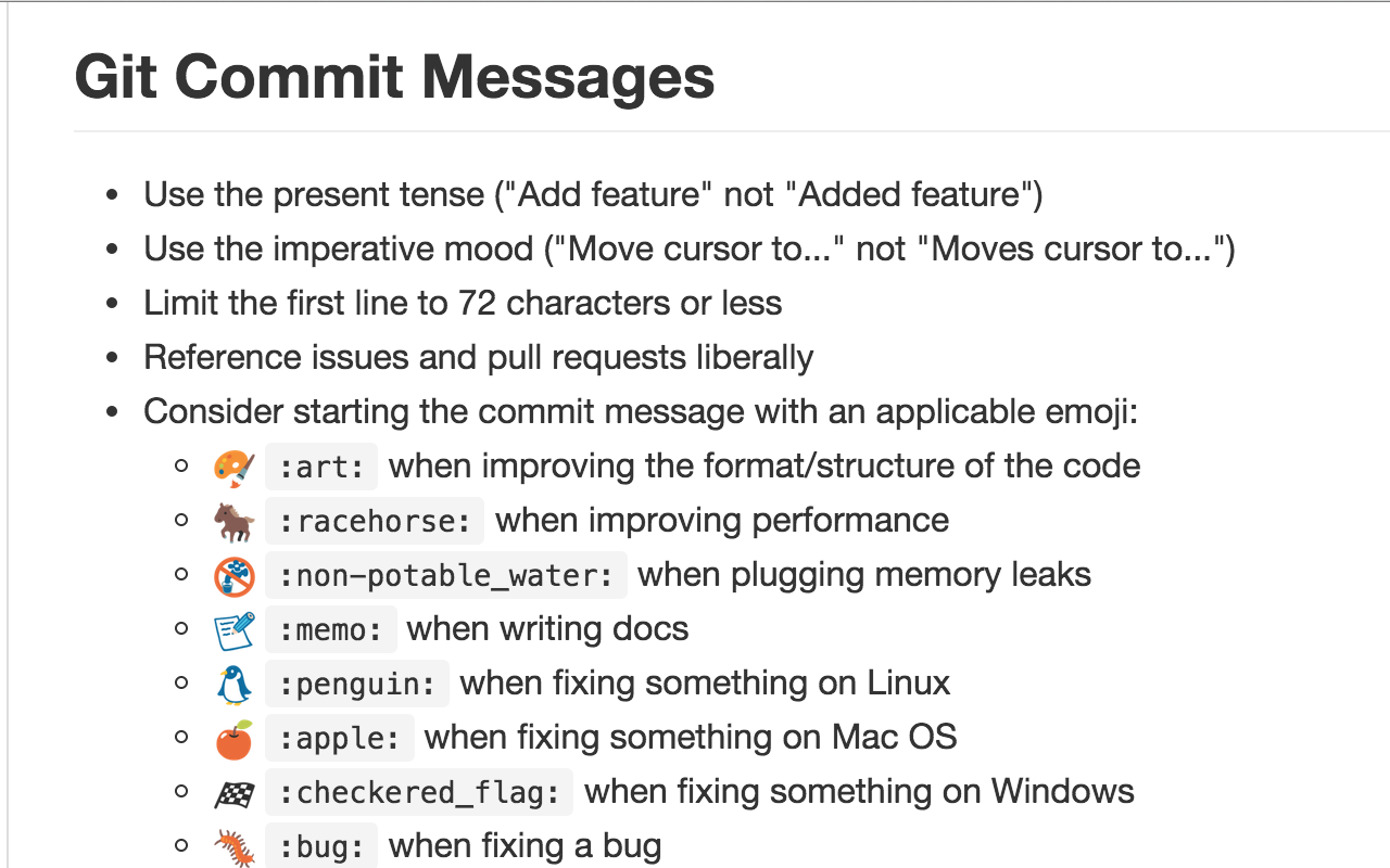 Hangouts GitHub Emojifier截图2