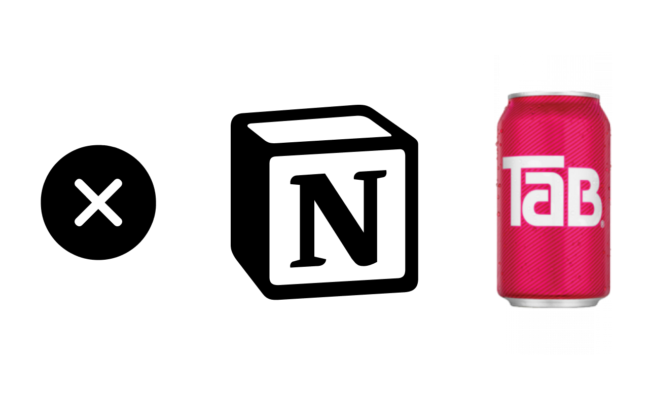 Close Notion Tab截图1