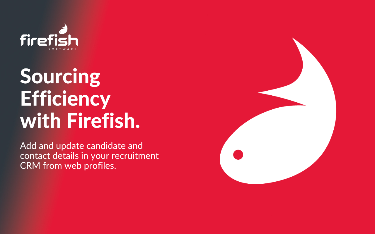 Firefish Sourcing Extension截图2