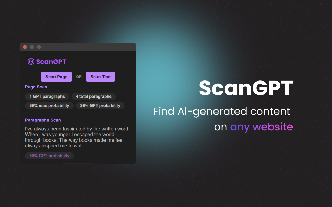 ScanGPT截图1