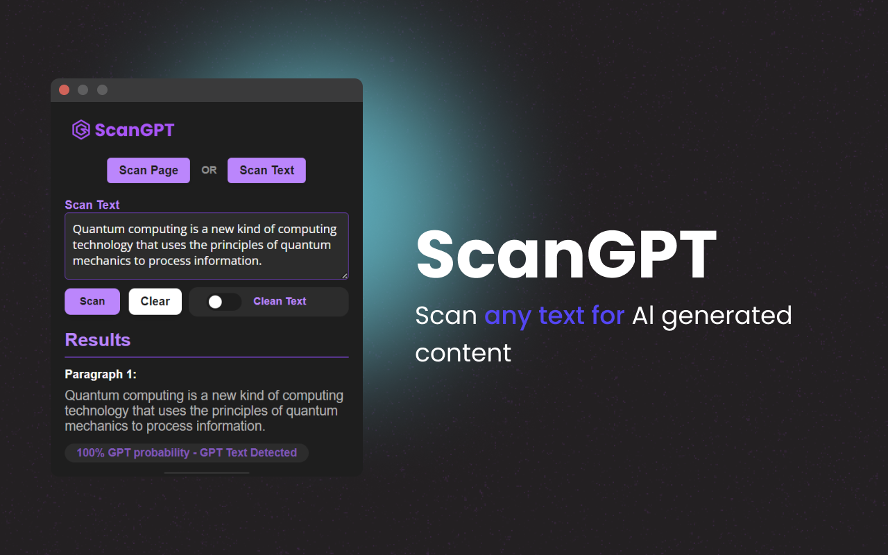 ScanGPT截图2