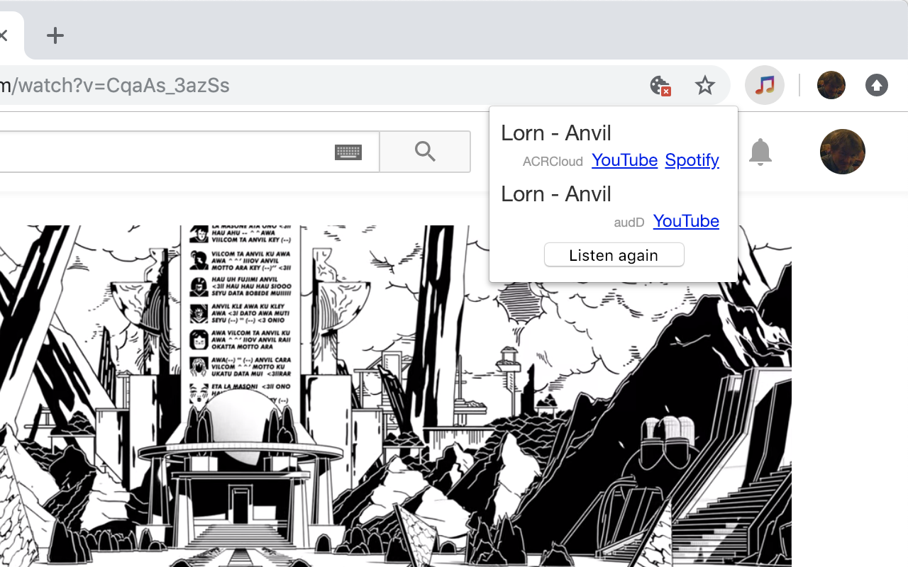 Chromesthesia截图1