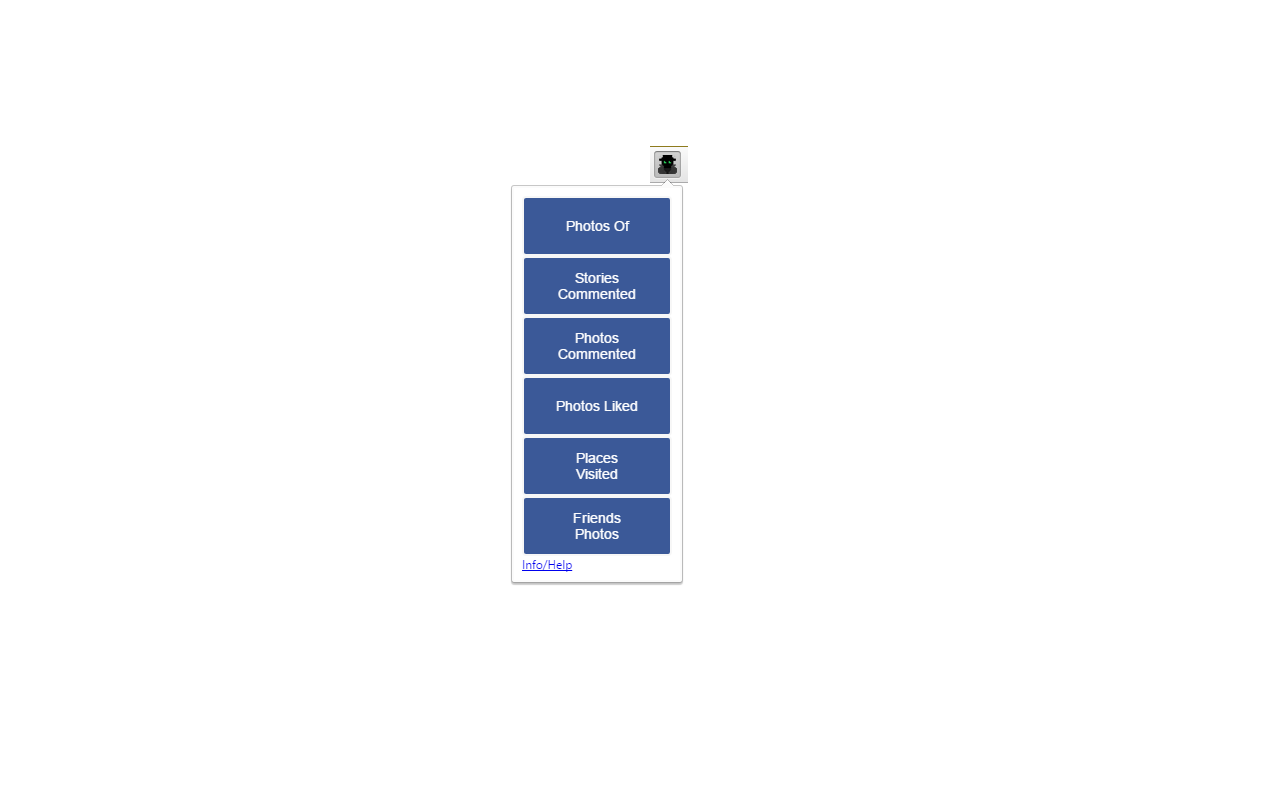 Social Media Advanced Search - Find User Info截图3