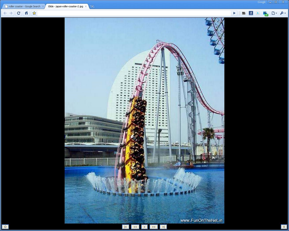 iSlide截图1