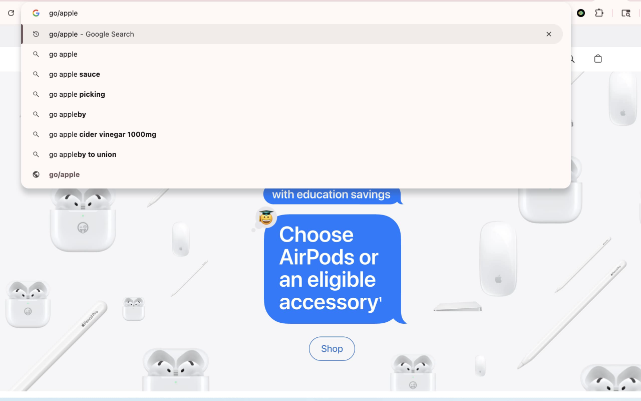 Linkify截图2