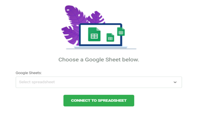 GeniusMail: Powerful mail merge for Gmail截图3