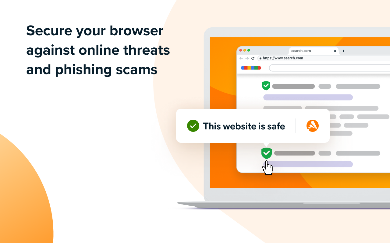 Avast Online Security & Privacy截图4