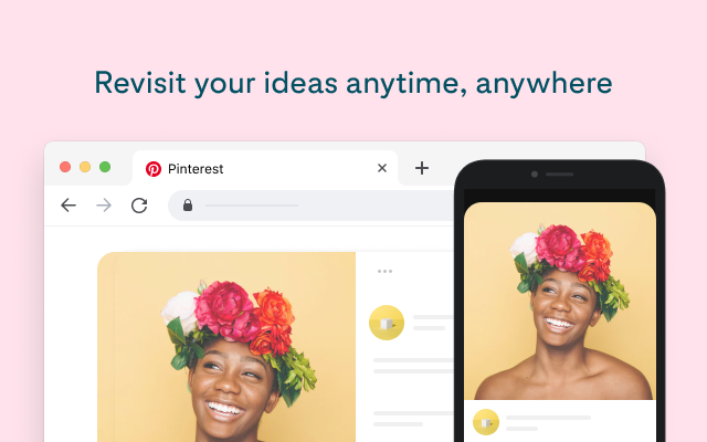 收藏到 Pinterest截图2