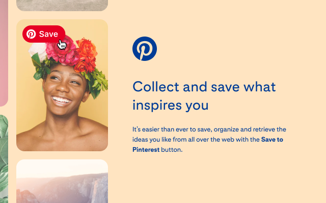 收藏到 Pinterest截图3