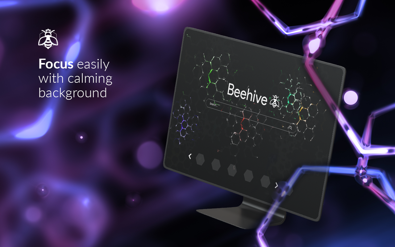 Bee Hive截图1