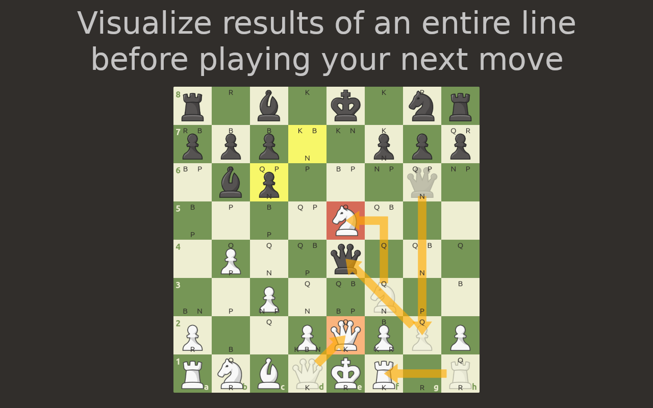 Chess Assistant截图1