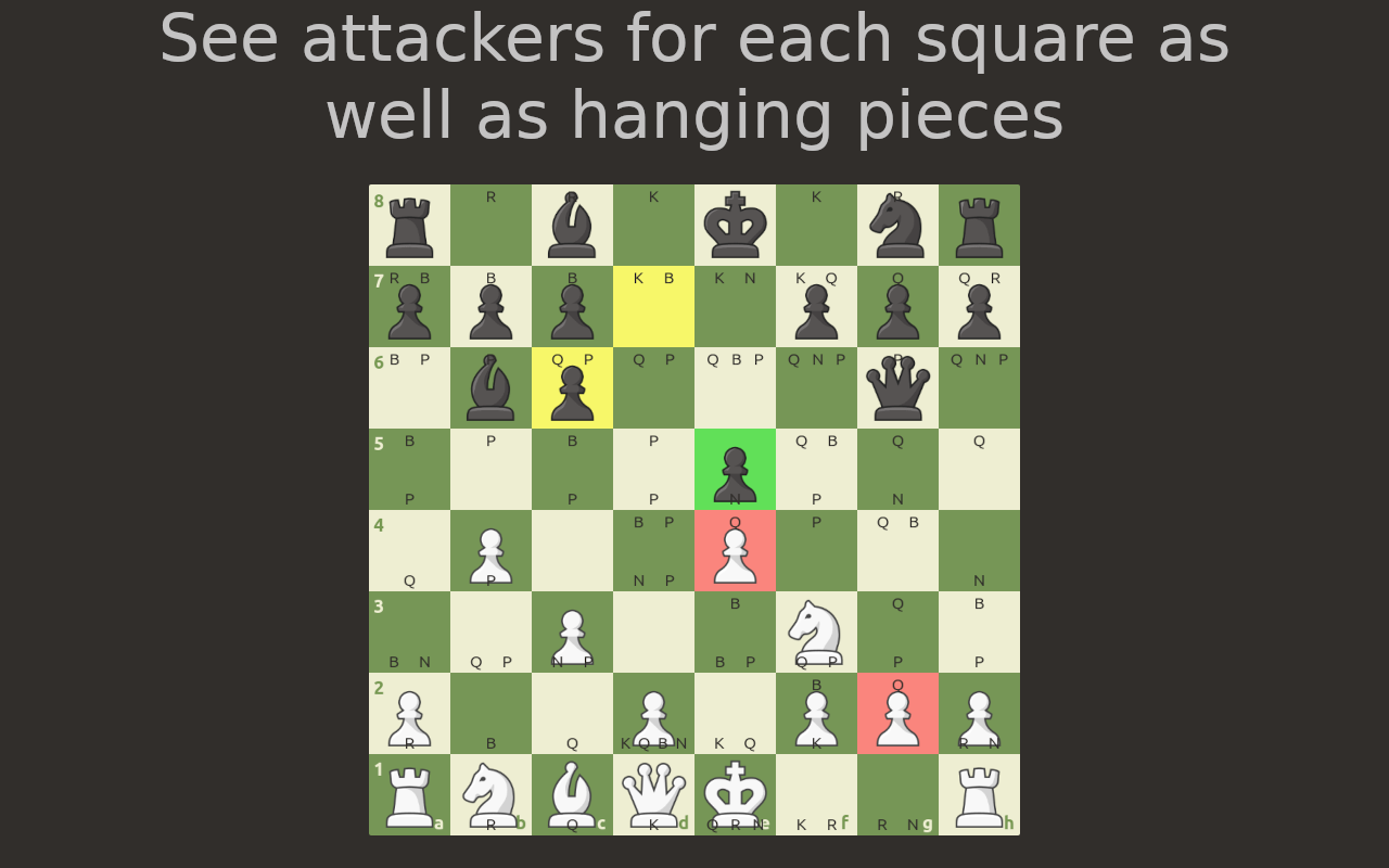 Chess Assistant截图2