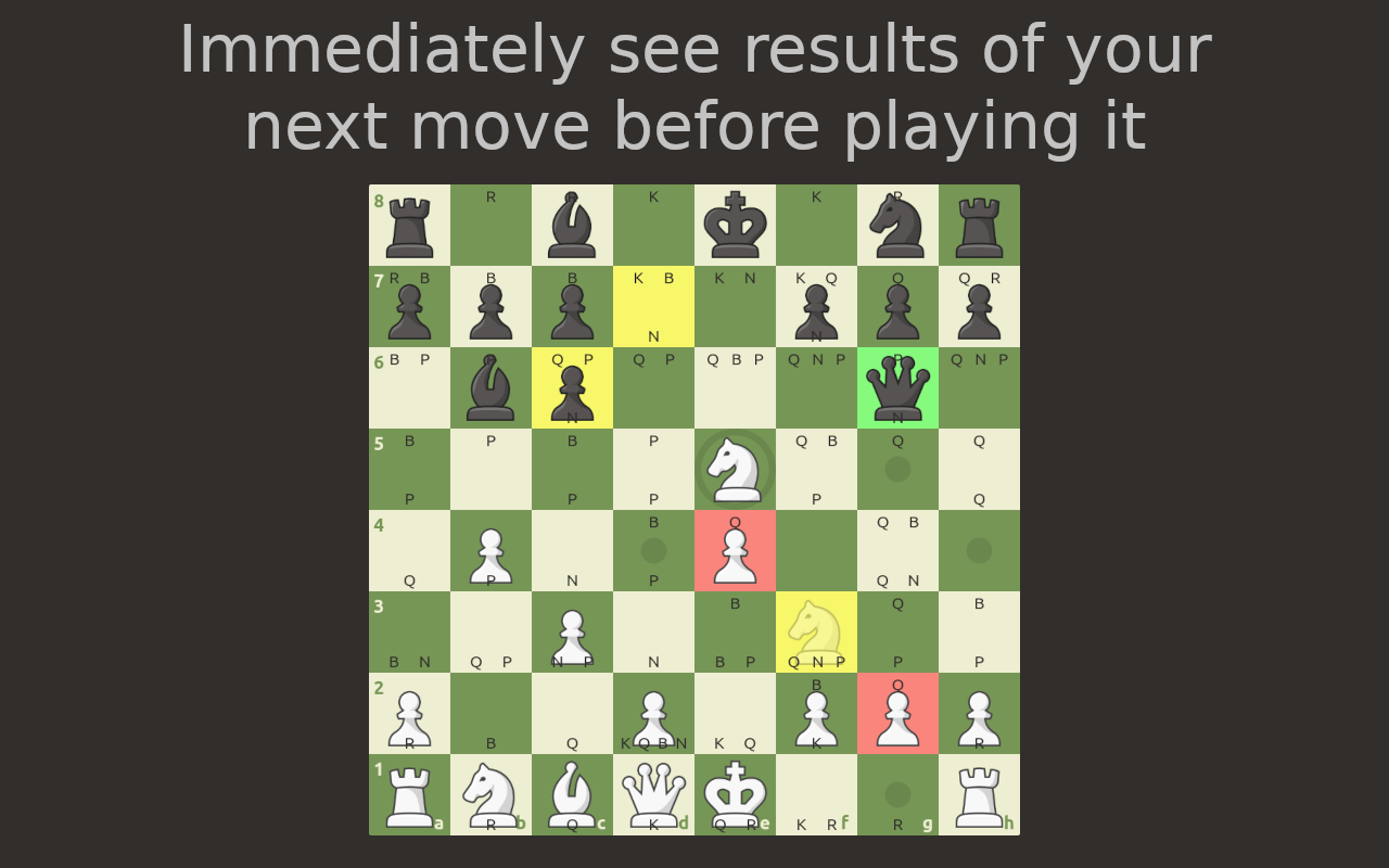 Chess Assistant截图3