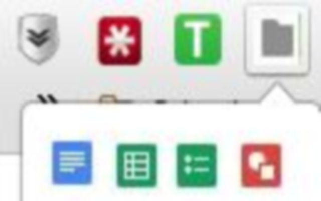 Apps for Google Drive截图1