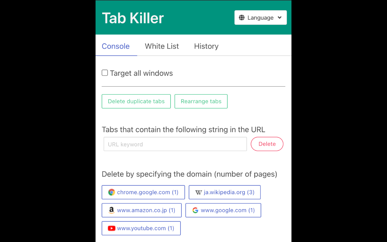 tab-killer截图1