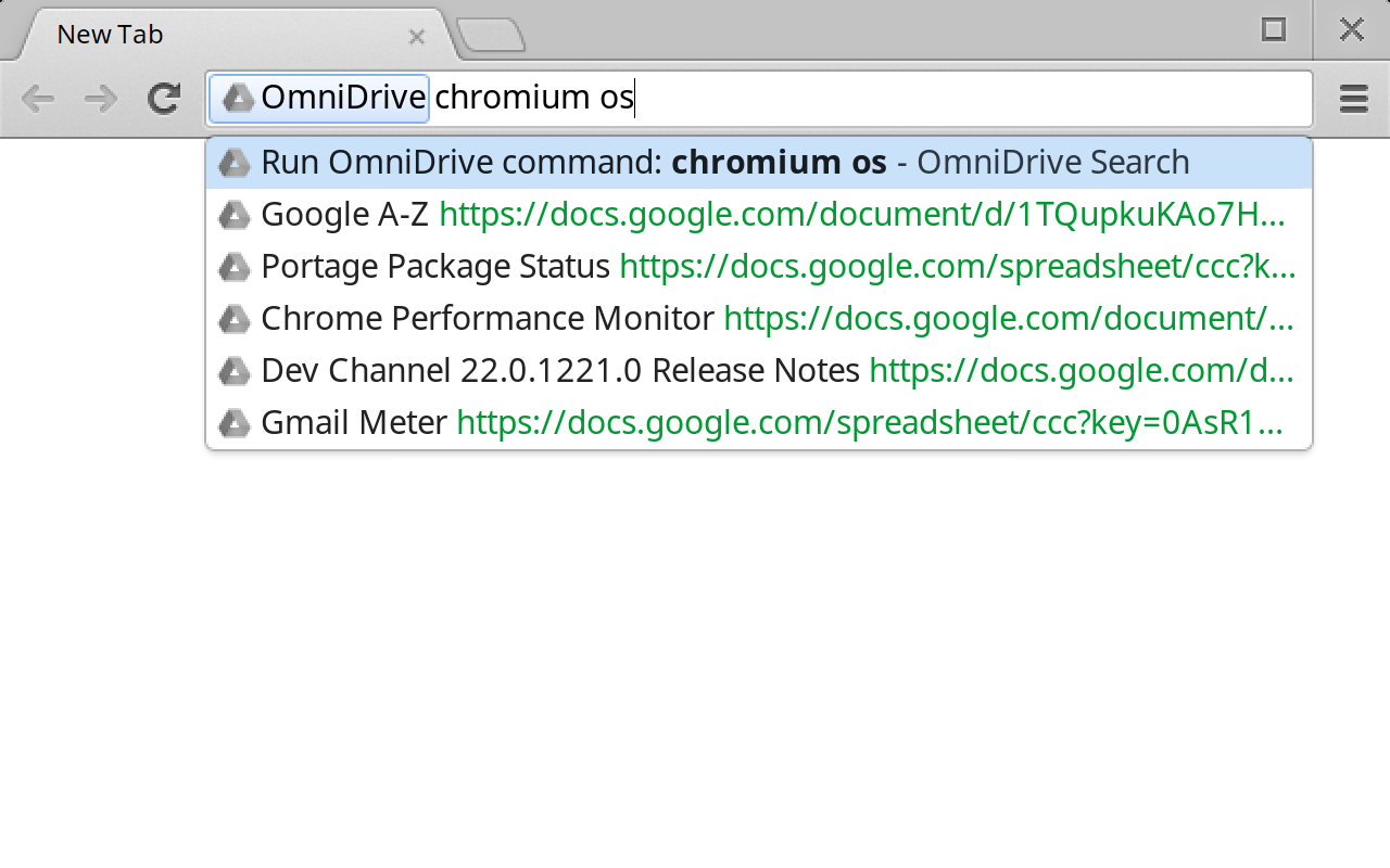OmniDrive截图1