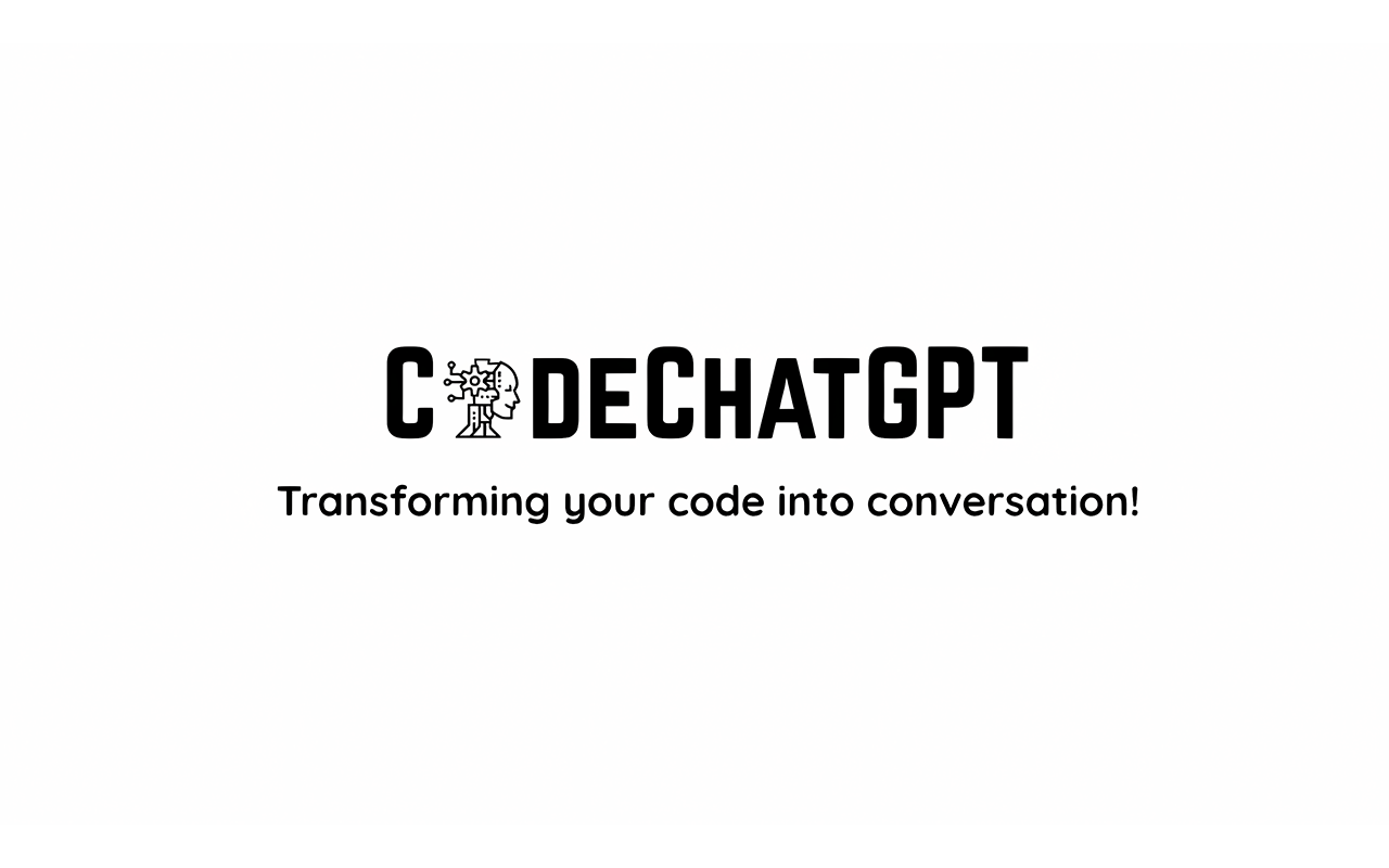 CodeChatGPT截图1