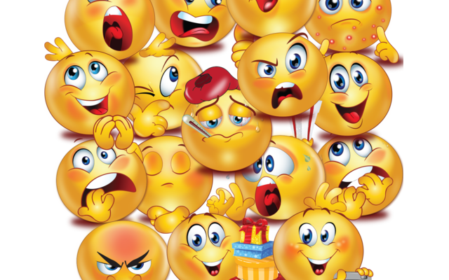 Symbols & Smileys截图2