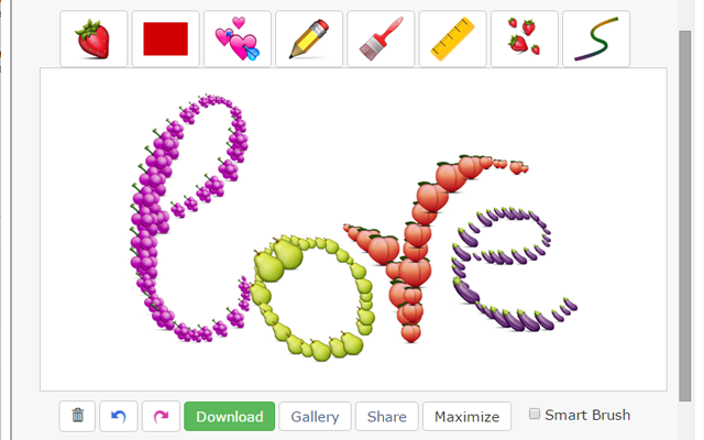 Symbols & Smileys截图5