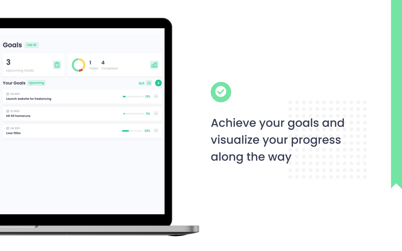 Fructify: Productivity + New Tab截图1