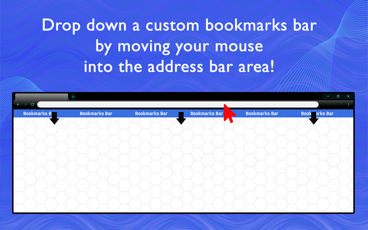 Fluid Bookmarks截图3