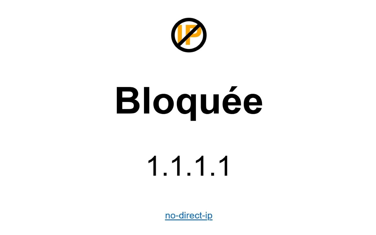no-direct-ip截图2