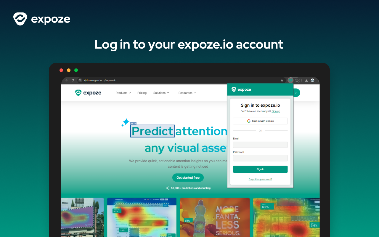 expoze.io截图4