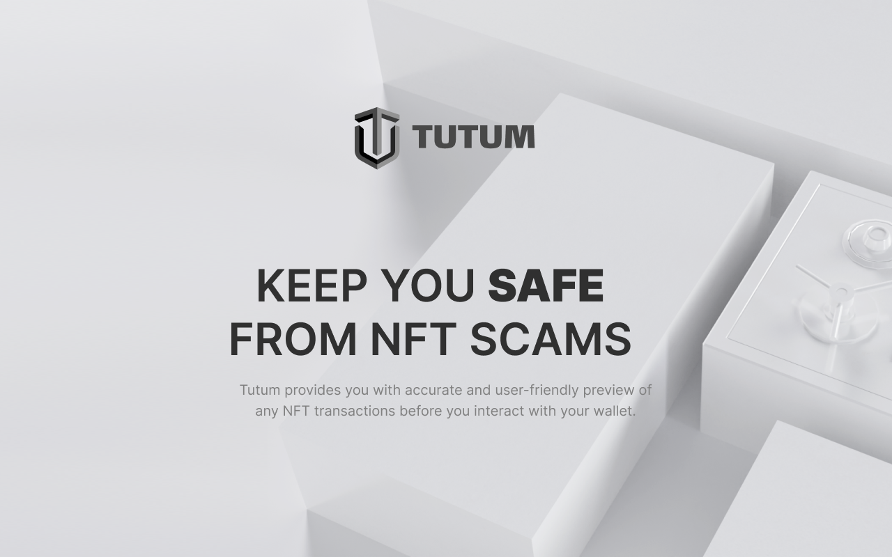 Tutum截图1