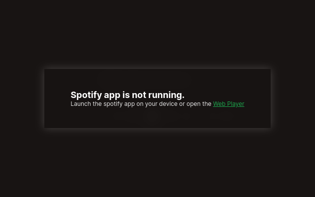 Spotify Player+截图5