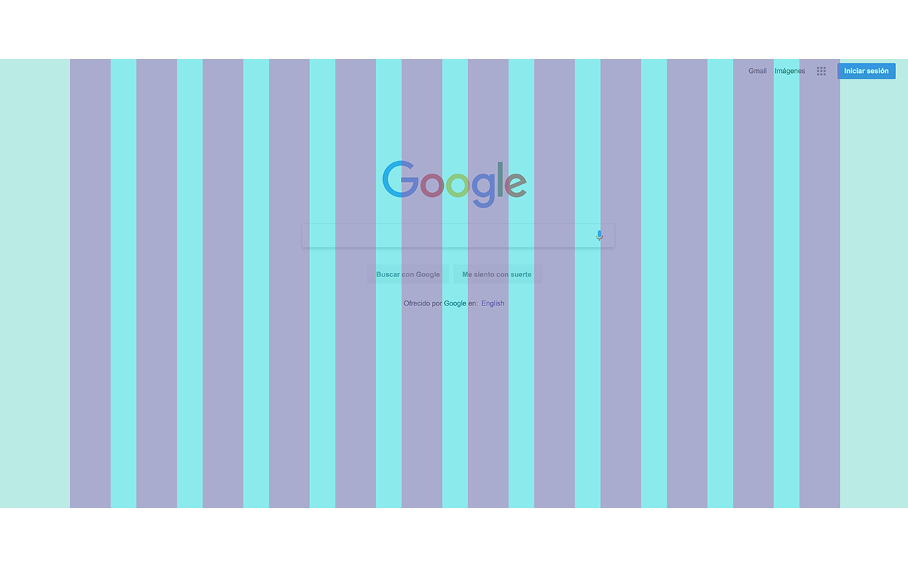 CSS Grid Overlay截图1
