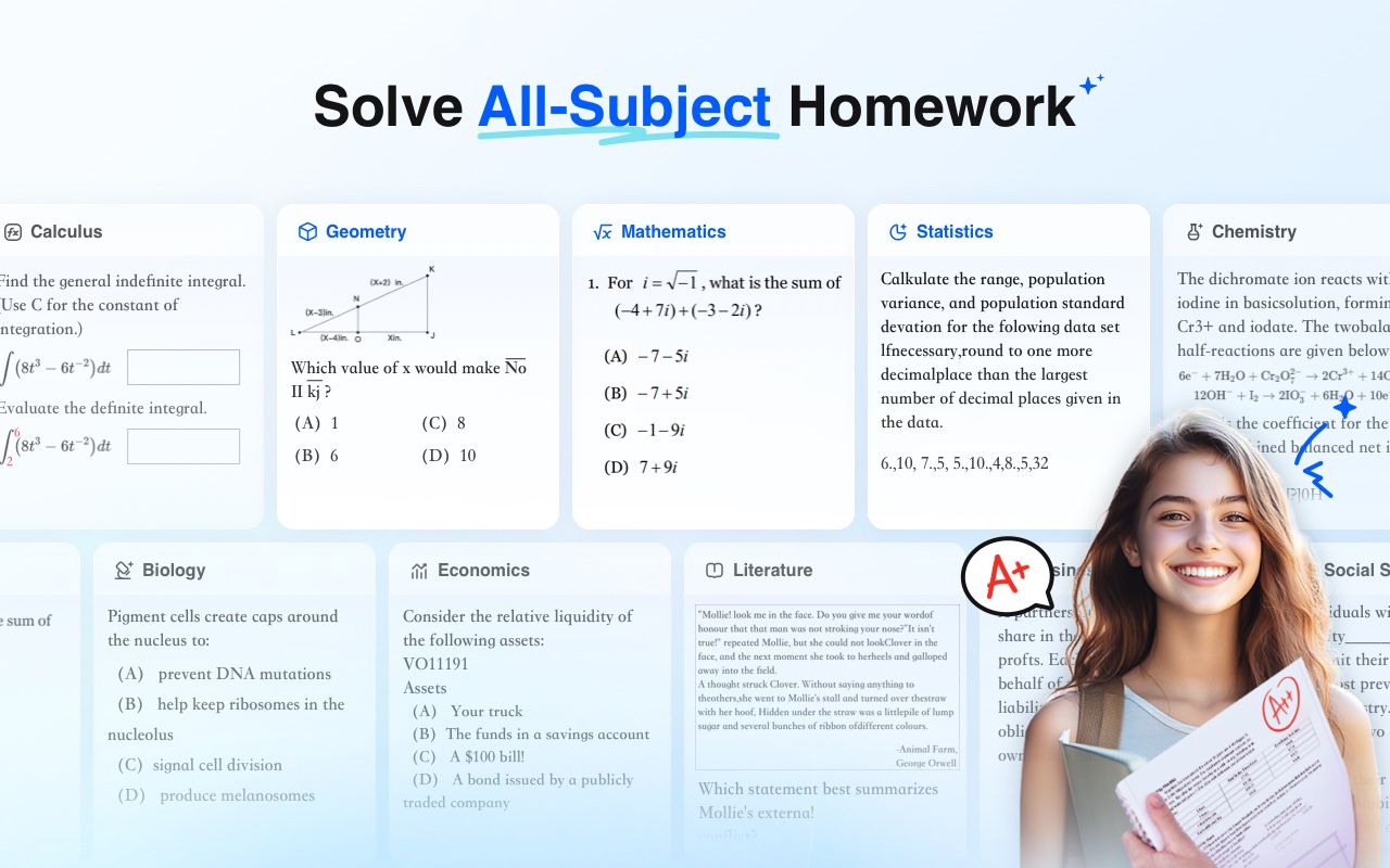 QuestionAI截图3