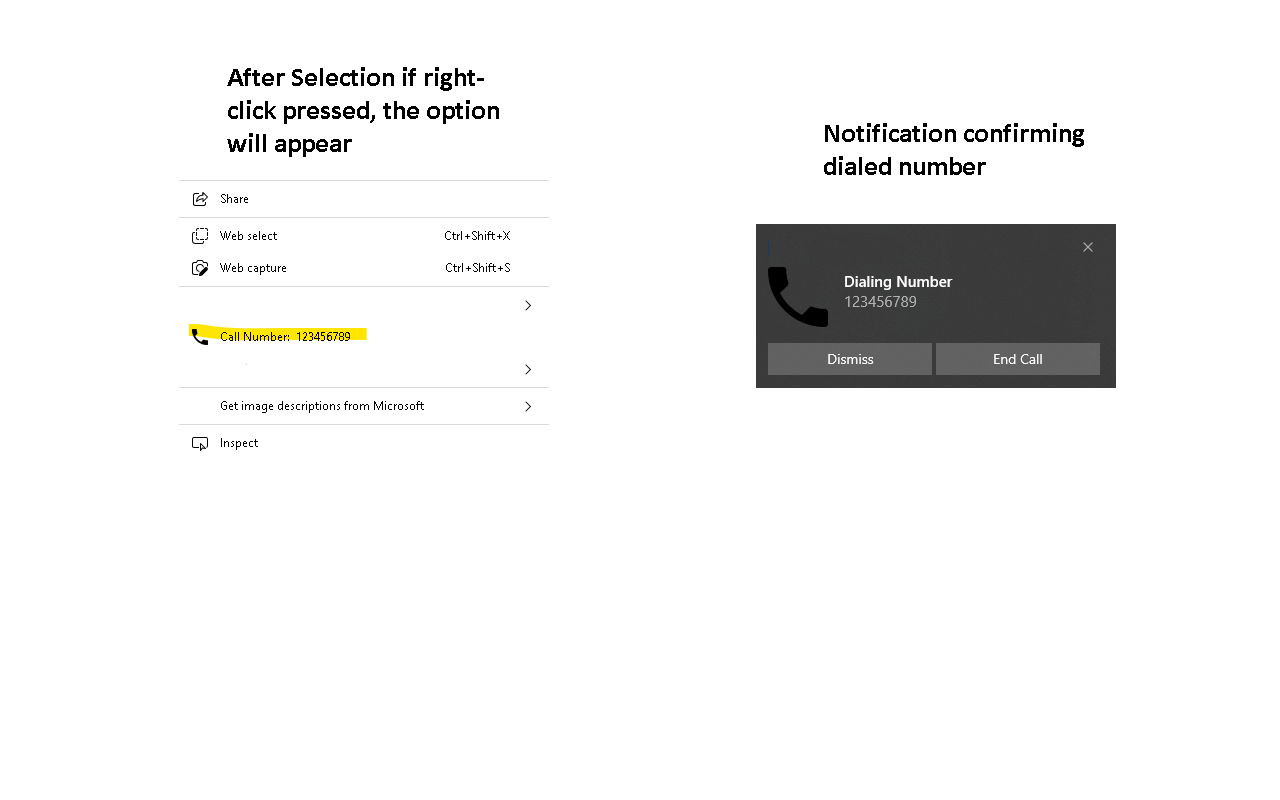 Grandstream Calling截图1