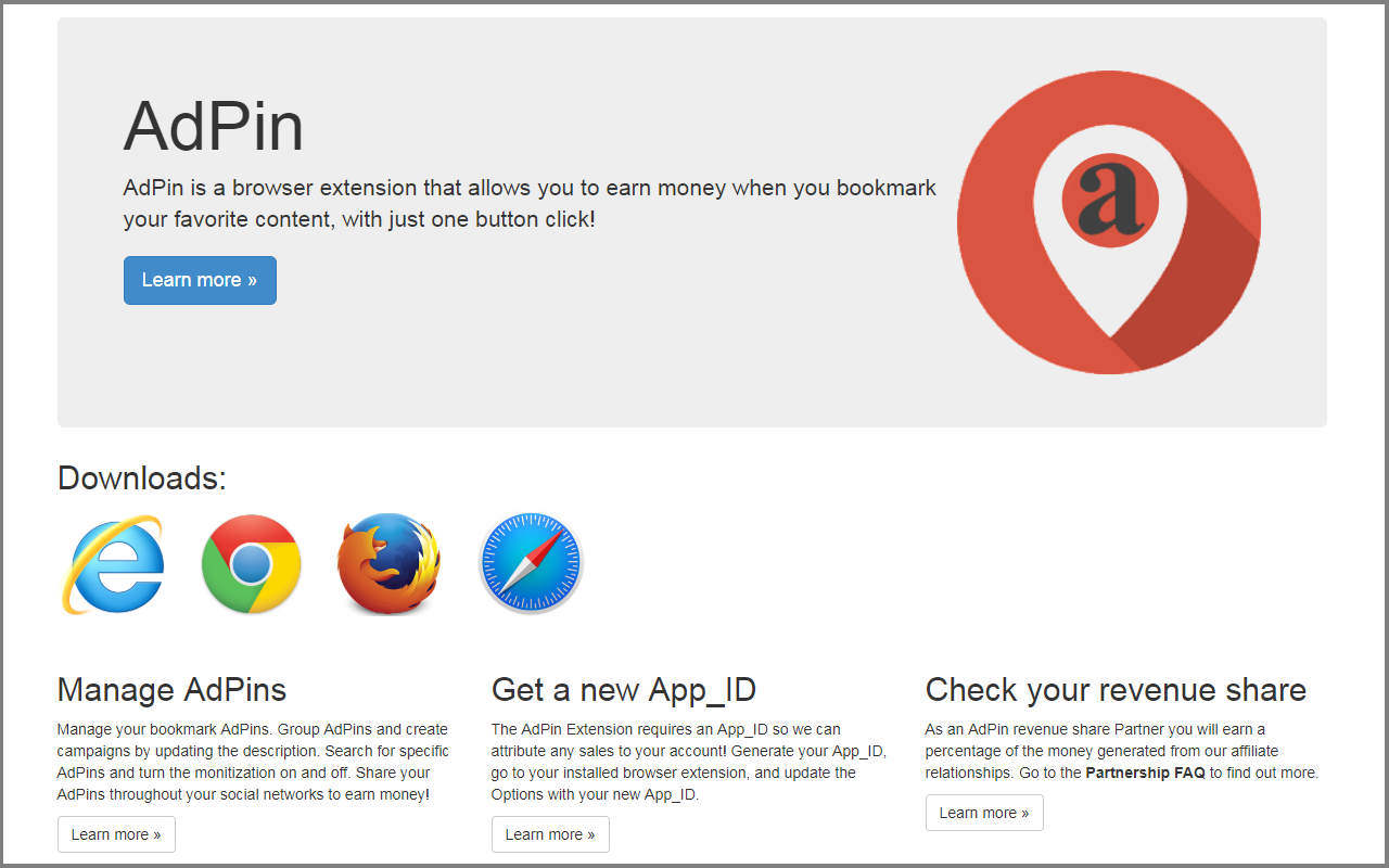 AdPin截图1