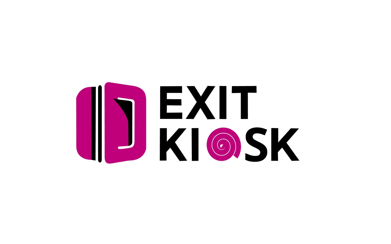 退出自助服务终端模式截图2