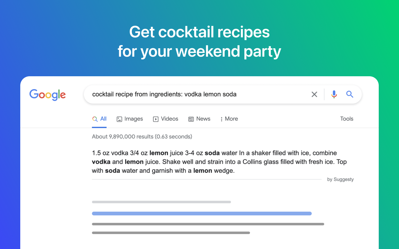 Suggesty截图1