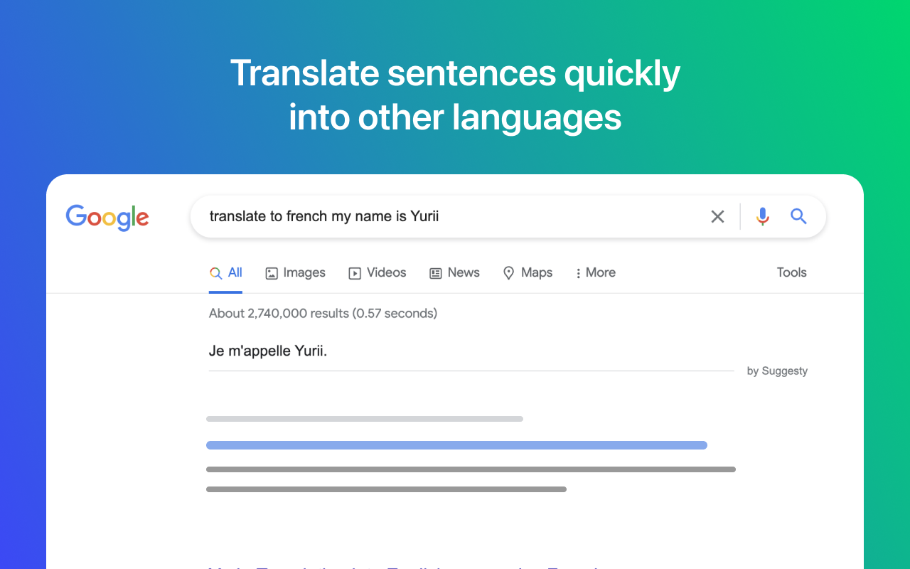 Suggesty截图2
