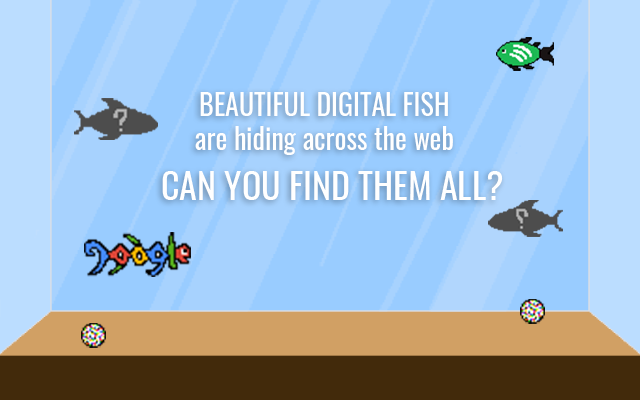 Fishtank截图1
