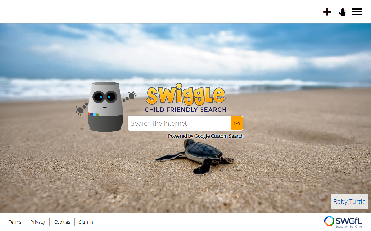 Swiggle截图1