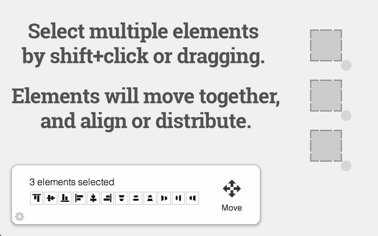 Positionable!截图1