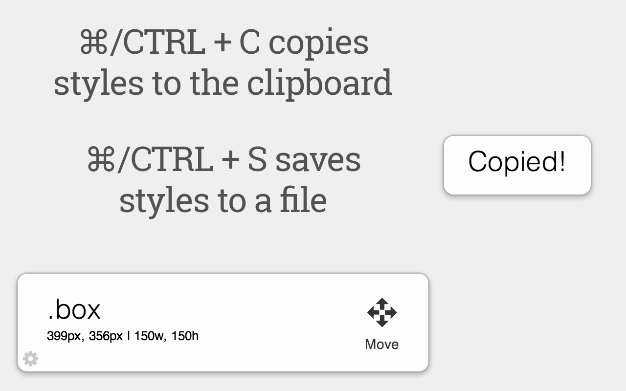 Positionable!截图2