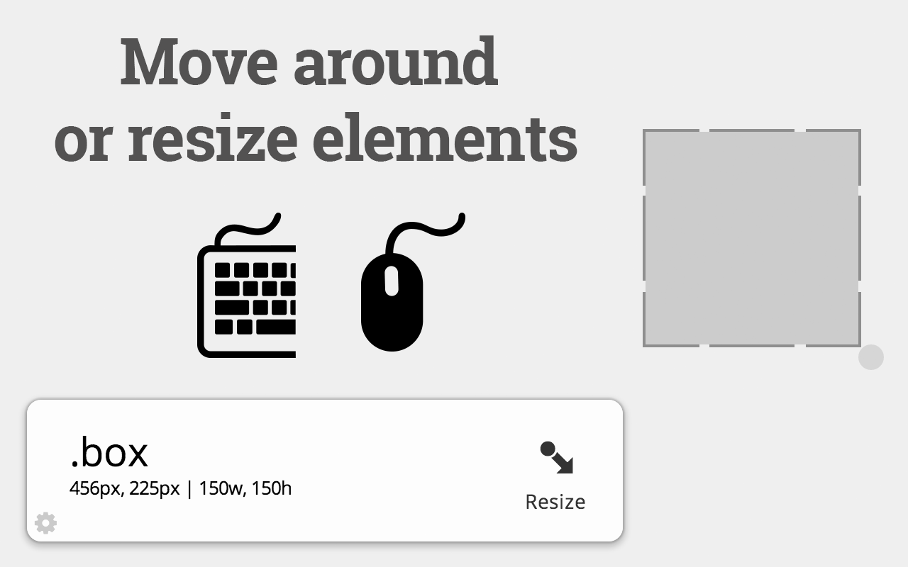 Positionable!截图4