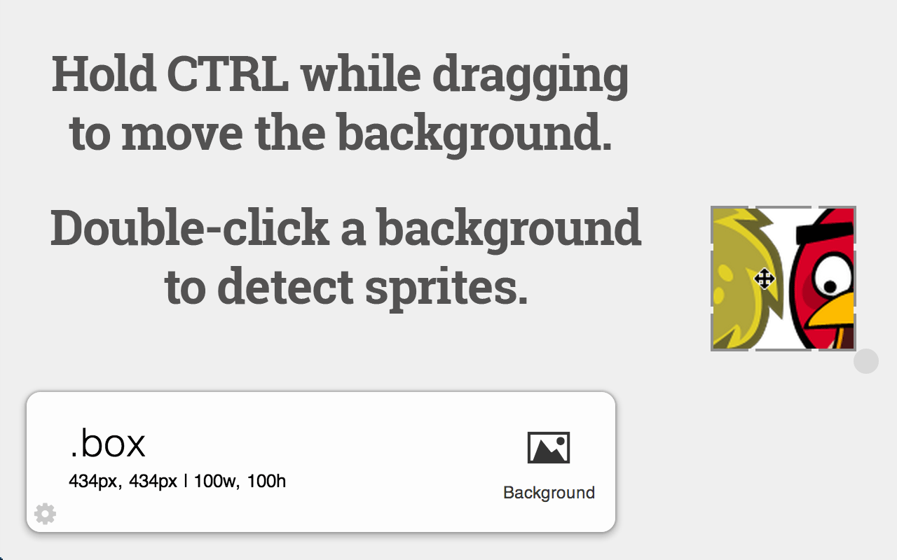 Positionable!截图5