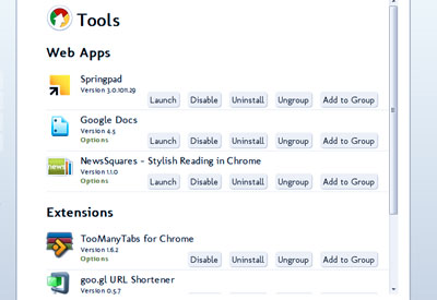 AppJump App Launcher and Organizer截图6